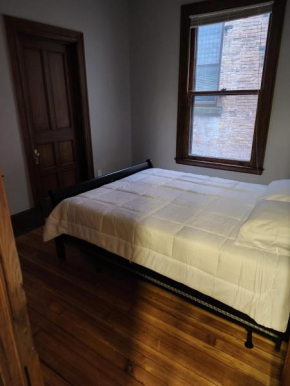 Fully furnished 3 bedrooms loft